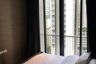 2 Bedroom Condo for rent in Park Origin Phrom Phong, Khlong Tan, Bangkok near BTS Phrom Phong