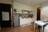1 Bedroom Condo for rent in Baan Klang Krung Siam - Pathumwan, Thanon Phetchaburi, Bangkok near BTS Ratchathewi