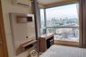 1 Bedroom Condo for rent in Rhythm Ratchada-Huai Khwang, Din Daeng, Bangkok near MRT Huai Khwang