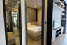 1 Bedroom Condo for rent in Ashton Asoke, Khlong Toei Nuea, Bangkok near MRT Sukhumvit