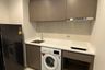 1 Bedroom Condo for rent in Life Ladprao Valley, Chom Phon, Bangkok near BTS Ladphrao Intersection