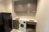 1 Bedroom Condo for rent in Life Ladprao Valley, Chom Phon, Bangkok near BTS Ladphrao Intersection