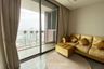 1 Bedroom Condo for rent in 333 Riverside, Bang Sue, Bangkok near MRT Bang Pho