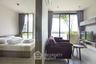 1 Bedroom Condo for rent in Mori Haus, Phra Khanong Nuea, Bangkok