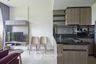 1 Bedroom Condo for rent in Mori Haus, Phra Khanong Nuea, Bangkok