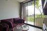 1 Bedroom Condo for rent in Mori Haus, Phra Khanong Nuea, Bangkok