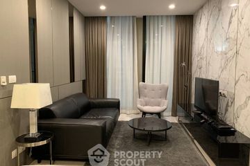 1 Bedroom Condo for rent in Noble Ploenchit, Lumpini, Bangkok near BTS Ploen Chit