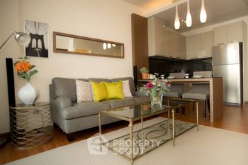 1 Bedroom Condo for rent in Quattro by Sansiri, Khlong Tan Nuea, Bangkok near BTS Thong Lo