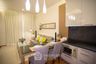1 Bedroom Condo for rent in Quattro by Sansiri, Khlong Tan Nuea, Bangkok near BTS Thong Lo