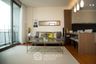 1 Bedroom Condo for rent in Quattro by Sansiri, Khlong Tan Nuea, Bangkok near BTS Thong Lo