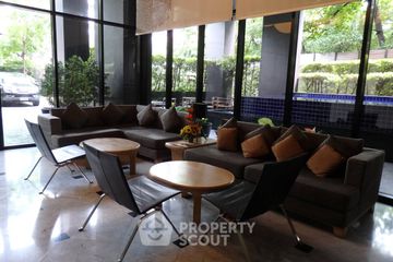 1 Bedroom Condo for rent in Noble Reveal, Phra Khanong Nuea, Bangkok near BTS Thong Lo