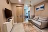 1 Bedroom Condo for rent in Copacabana Beach Jomtien, Nong Prue, Chonburi