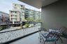 1 Bedroom Condo for rent in Apus, Nong Prue, Chonburi