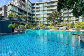 1 Bedroom Condo for rent in Apus, Nong Prue, Chonburi