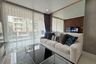1 Bedroom Condo for rent in Apus, Nong Prue, Chonburi