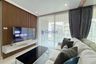 1 Bedroom Condo for rent in Apus, Nong Prue, Chonburi