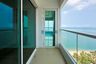 1 Bedroom Condo for rent in Ocean Portofino, Na Jomtien, Chonburi
