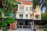 3 Bedroom Townhouse for rent in The Metro Sathorn, Bang Wa, Bangkok near MRT Phetkasem 48