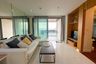 2 Bedroom Condo for rent in Ananya Beachfront Naklua, Na Kluea, Chonburi