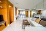 2 Bedroom Condo for rent in Ananya Beachfront Naklua, Na Kluea, Chonburi