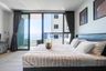 1 Bedroom Condo for rent in Andromeda Condominium, Nong Prue, Chonburi
