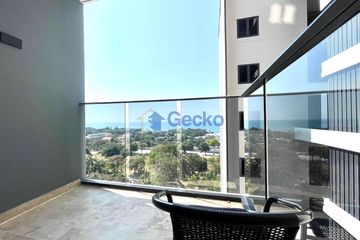1 Bedroom Condo for rent in Andromeda Condominium, Nong Prue, Chonburi