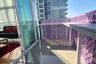 2 Bedroom Condo for rent in Nong Prue, Chonburi