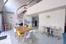 3 Bedroom Condo for rent in panchalae boutique residences, Nong Prue, Chonburi