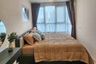 1 Bedroom Condo for rent in XT Huaikhwang, Din Daeng, Bangkok near MRT Huai Khwang