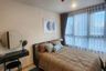 1 Bedroom Condo for rent in XT Huaikhwang, Din Daeng, Bangkok near MRT Huai Khwang
