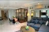 3 Bedroom Condo for rent in Omni Tower Sukhumvit Nana, Khlong Toei, Bangkok near BTS Nana