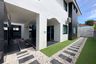 3 Bedroom House for rent in wonderland 2, Na Kluea, Chonburi