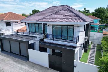 3 Bedroom House for rent in wonderland 2, Na Kluea, Chonburi