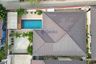3 Bedroom House for rent in Garden Ville 5, Huai Yai, Chonburi