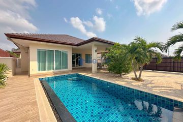 3 Bedroom House for rent in Garden Ville 5, Huai Yai, Chonburi