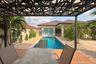 3 Bedroom House for rent in Garden Ville 5, Huai Yai, Chonburi