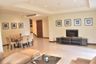 3 Bedroom Apartment for rent in Sathorn Seven Residence, Thung Maha Mek, Bangkok near BTS Chong Nonsi