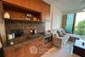 2 Bedroom Condo for rent in Siamese Thirty Nine, Khlong Tan Nuea, Bangkok near BTS Phrom Phong