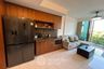 2 Bedroom Condo for rent in Siamese Thirty Nine, Khlong Tan Nuea, Bangkok near BTS Phrom Phong