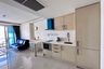 1 Bedroom Condo for rent in Grand Avenue Residence, Nong Prue, Chonburi