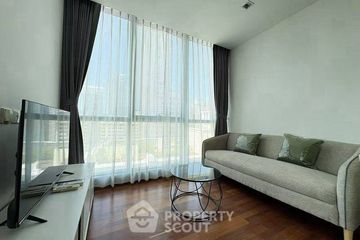 2 Bedroom Condo for rent in Wish Signature Midtown Siam, Thanon Phetchaburi, Bangkok near BTS Ratchathewi