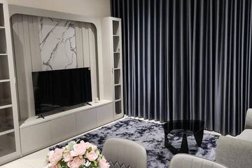 1 Bedroom Condo for rent in Tait Sathorn 12, Silom, Bangkok near BTS Saint Louis