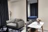 1 Bedroom Condo for rent in Tait Sathorn 12, Silom, Bangkok near BTS Saint Louis