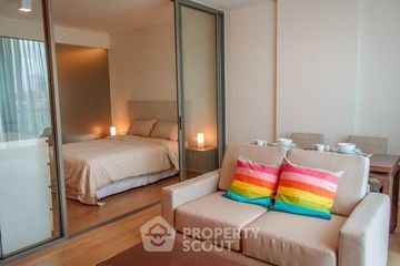 1 Bedroom Condo for rent in Siamese Thirty Nine, Khlong Tan Nuea, Bangkok near BTS Phrom Phong