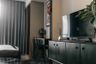 1 Bedroom Condo for rent in One 9 Five Asoke - Rama 9, Huai Khwang, Bangkok near MRT Phra Ram 9