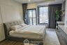 1 Bedroom Condo for rent in SOHO Bangkok Ratchada, Huai Khwang, Bangkok near MRT Huai Khwang
