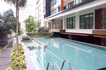1 Bedroom Condo for rent in Nong Prue, Chonburi