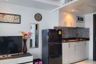 1 Bedroom Condo for rent in The Avenue Pattaya, Nong Prue, Chonburi