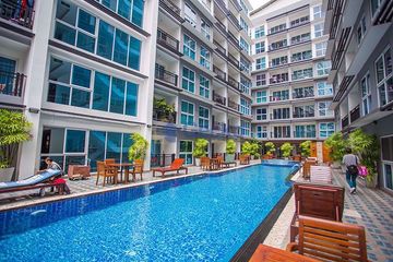 1 Bedroom Condo for rent in The Avenue Pattaya, Nong Prue, Chonburi