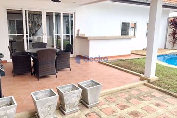 3 Bedroom House for rent in Freeway Villas, Pong, Chonburi